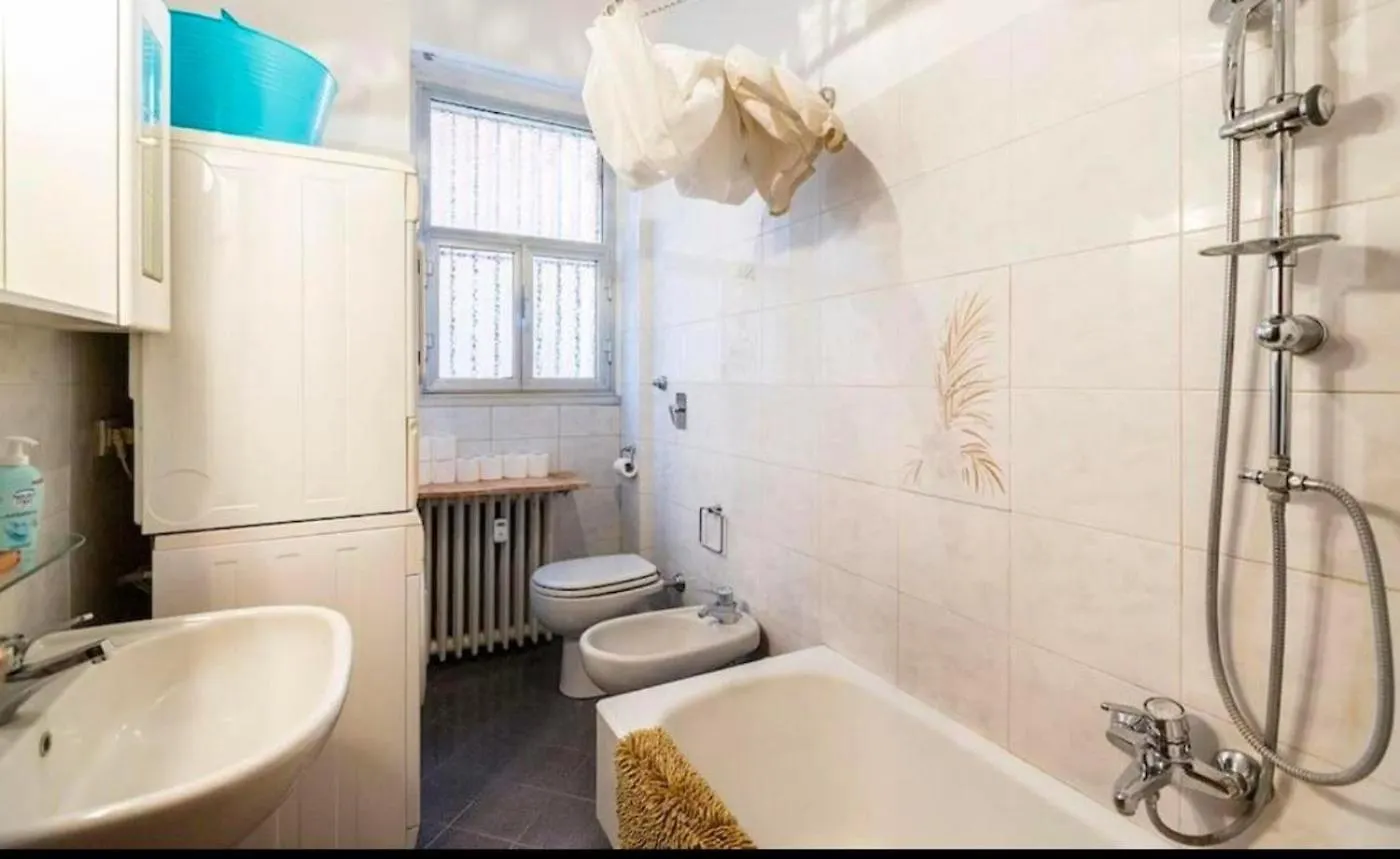 Entire Home/Apt In Milan Near Fairs And Navigli
