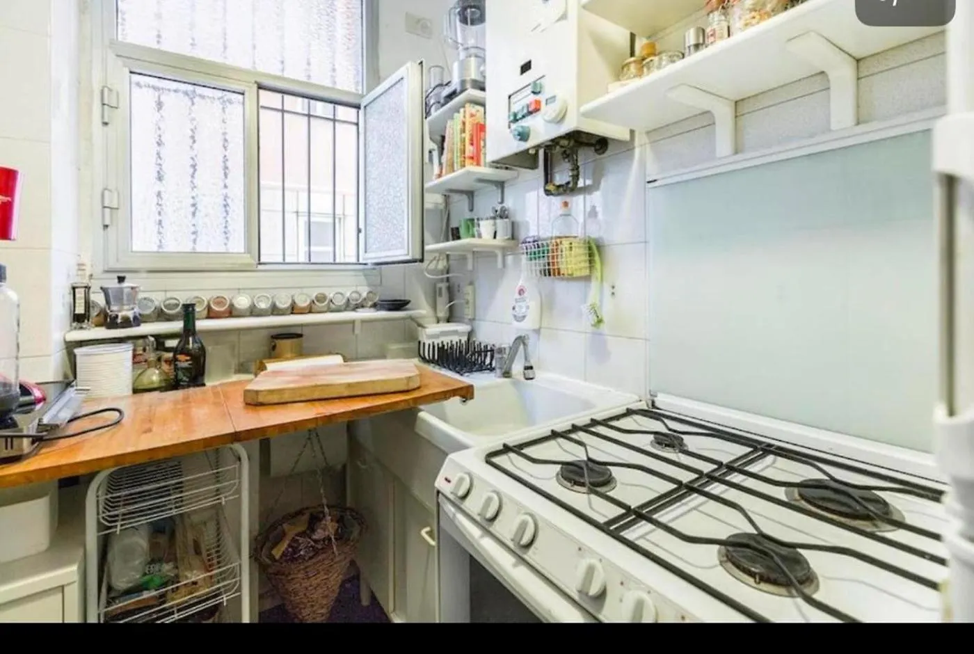 Entire Home/Apt In Milan Near Fairs And Navigli