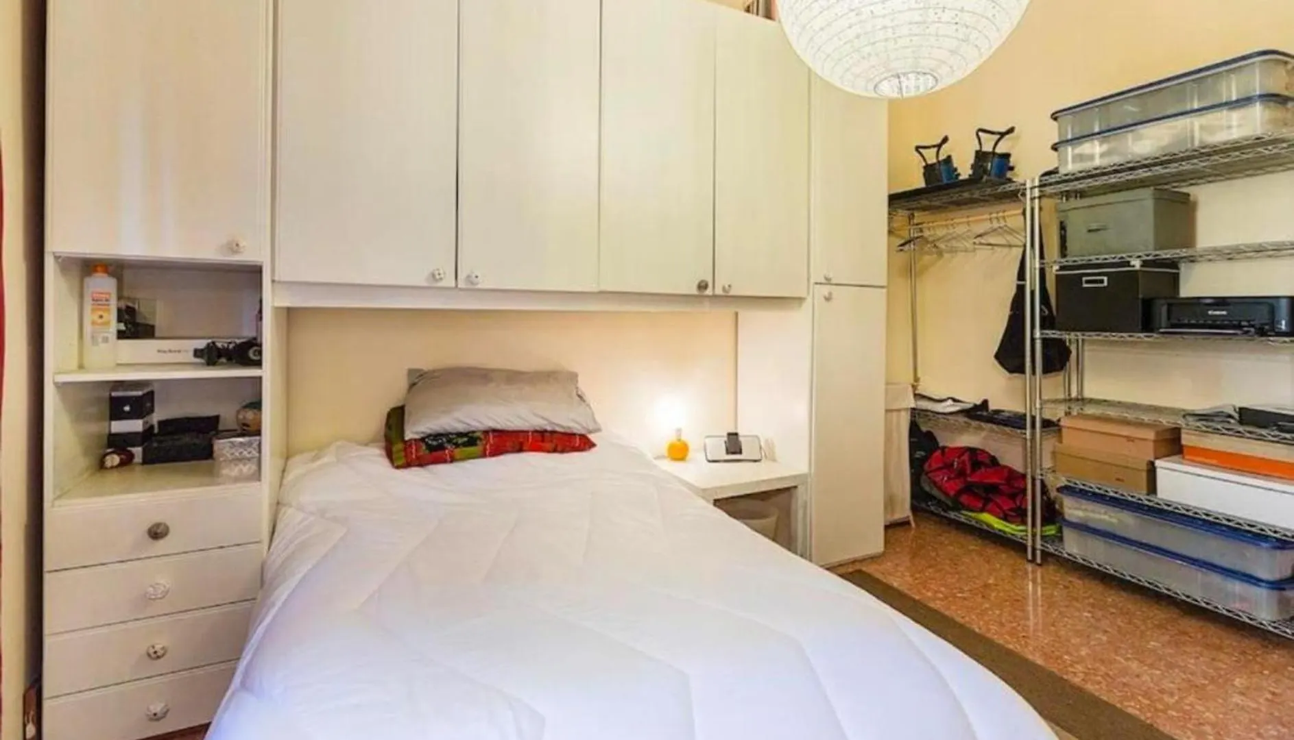 Appartamento Entire Home/Apt In Milan Near Fairs And Navigli Italia