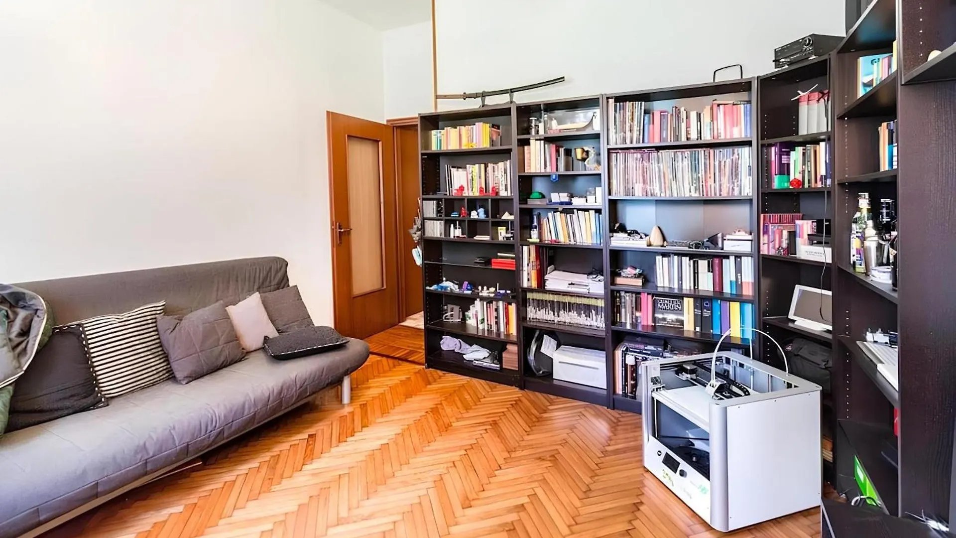 Entire Home/Apt In Milan Near Fairs And Navigli 0*,  Italy