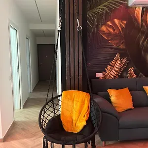 Appartamento House Twenty - Five, Milano