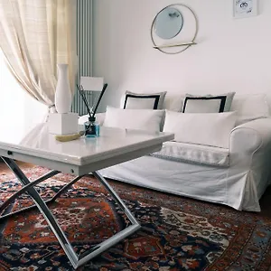 Appartamento Comecasa Flowery Terraced, Milano